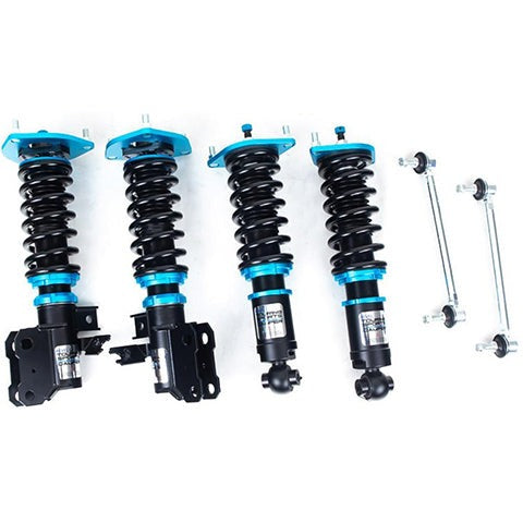 Revel Touring Sports Coilovers | 2022 Subaru WRX (1TR3CDSU007)