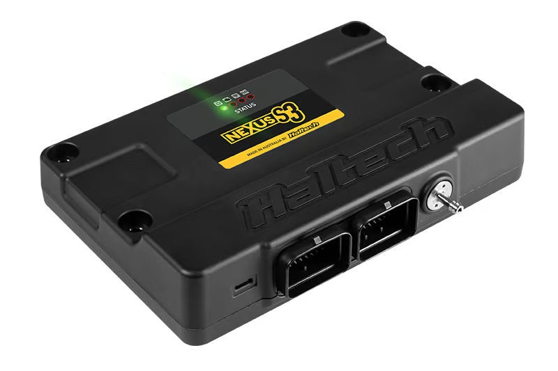 Haltech Nexus S3 ECU | Universal (HT-213000)