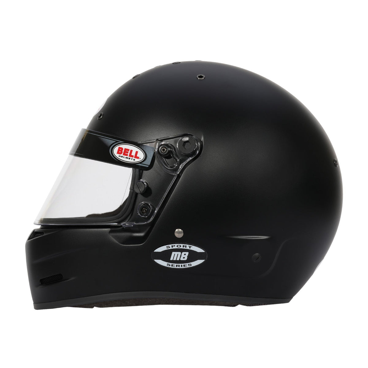 Bell M8 Sport SA2025 Racing Helmet (1419AXX)