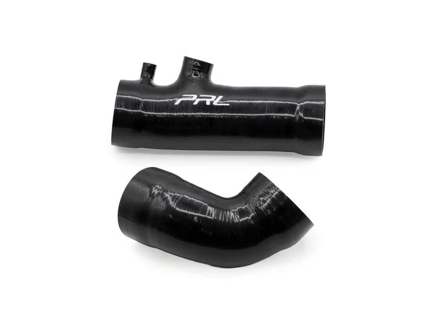 PRL Motorsports Titanium Turbo Inlet Assembly | 2019-2025 Acura RDX (PRL.1051.1.0)