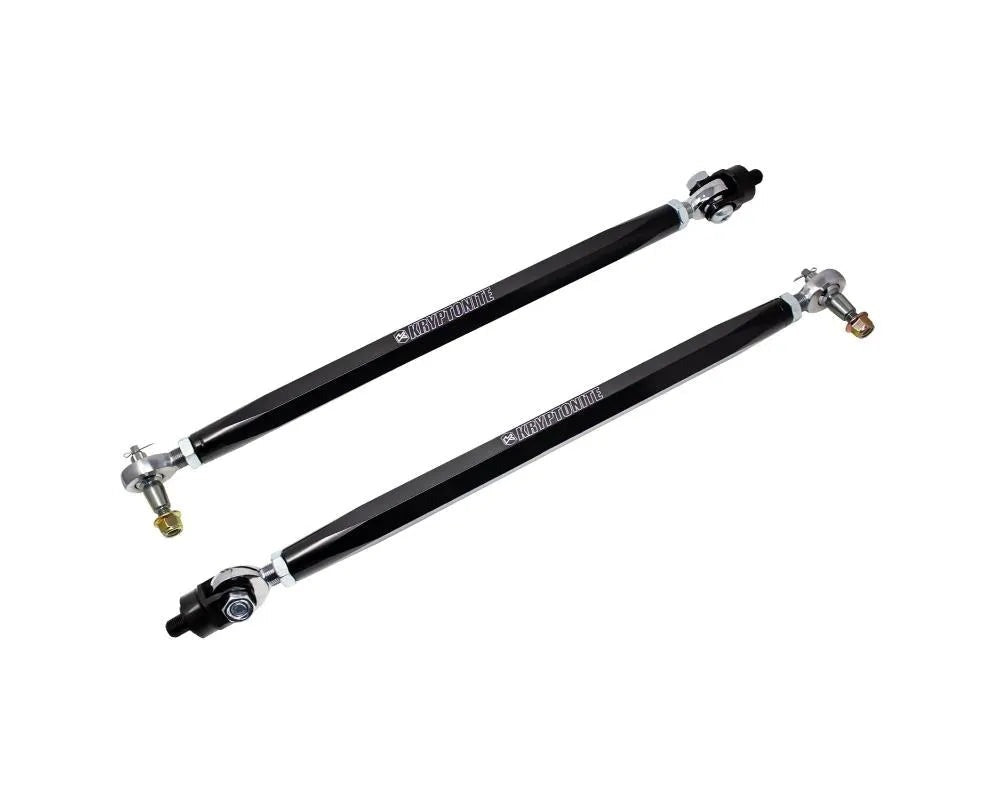 Kryptonite Stage 3 Death Grip Tie Rods | KRTRZTS3