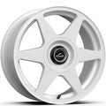 Fifteen52 Tarmac EVO Gloss White 19x8.5 | 5x114.3/5x100 (STTRW-98554+35)