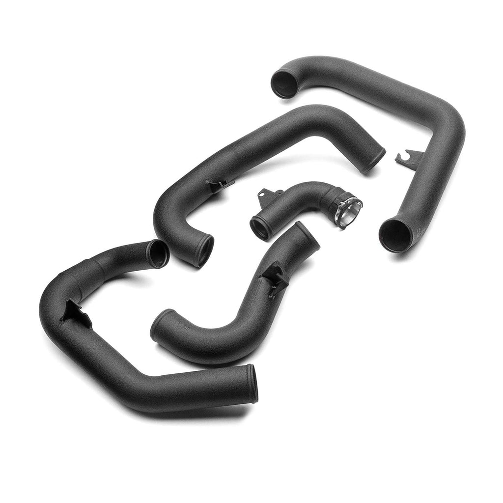 Cobb Tuning Front Mount Intercooler Kit | 2022-2025 Subaru WRX (746550-SL/746550-BK)