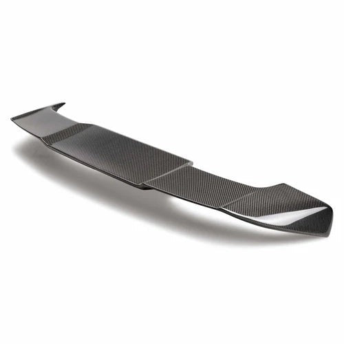 Seibon OP Style Carbon Fiber Rear Spoiler | 2023+ Toyota GR Corolla (SEIRS19TYCORHB-OP)