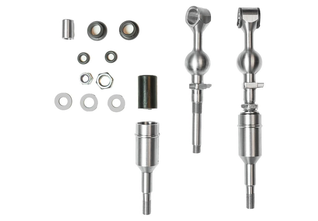 Stillen Short Throw Shifter | 2003-2020 Nissan 350Z/370Z, and 2003-2013 Infiniti G35/G37 (452352)