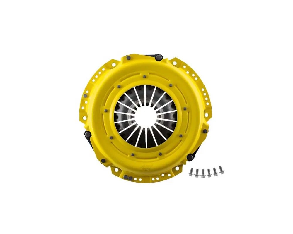 Advanced Clutch Heavy Duty Pressure Plate | (J014)