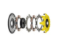 Advanced Clutch Mod-Twin 225 HD Rigid Race | (T1R-MZ02)