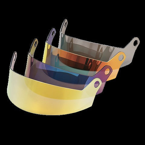 Stilo Helmet Replacement Shields (YA0813)