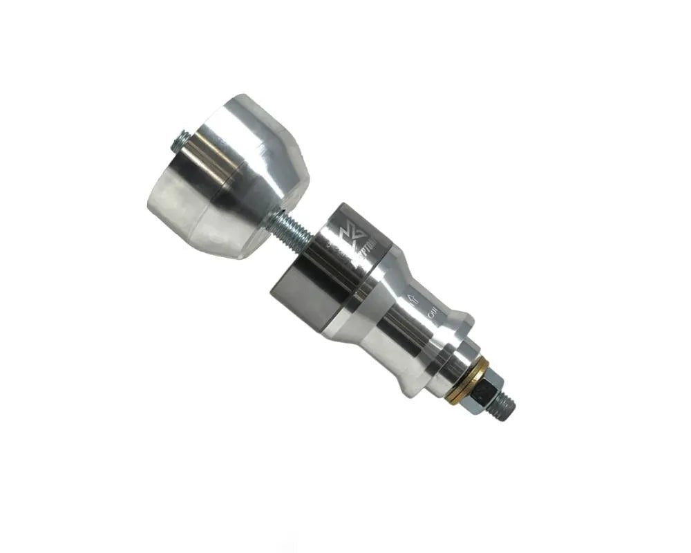 Kryptonite Wheel Bearing Tool | KRX3WB1