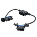 Autometer OBD-II Signal Splitter / Adapter | Universal (5323)