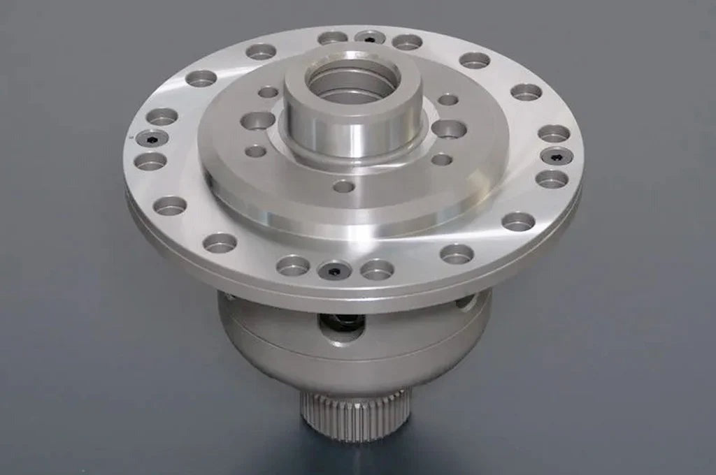 Cusco Type-RS Rear Limited Slip Differential | 2023+ Toyota GR Corolla (LSD-1C8-C)