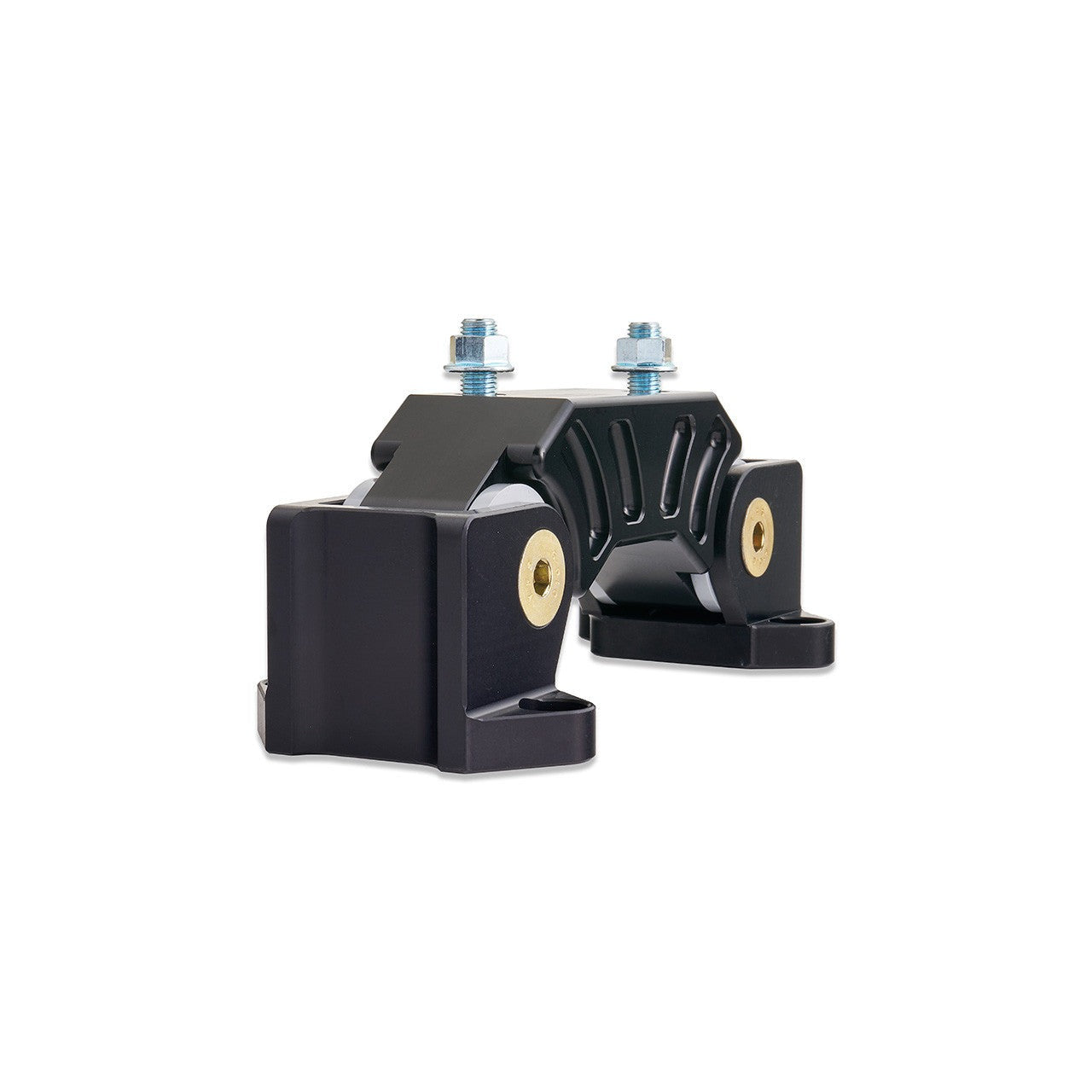 IAG Comfort Series Transmission Mount 55A | 2002-21 WRX / 05-09 Legacy GT 5SPD / 04-08 Forester XT 5SPD (IAG-DRV-2155)