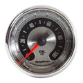 Autometer 2-1/16" 0-100 PSI Oil Pressure Gauge American Muscle | Universal (1219)