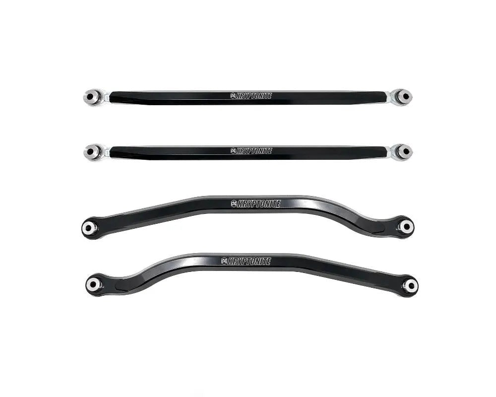 Kryptonite High Clearance Radius Rod Set | KRZRADPR1