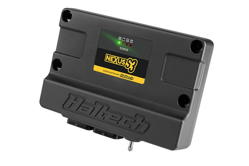 Haltech Nexus S3 ECU | Universal (HT-213000)
