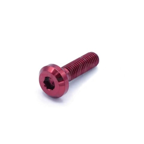 Dress Up Bolts Titanium Motor Head Bolt (IND-065/66/67/68/69)