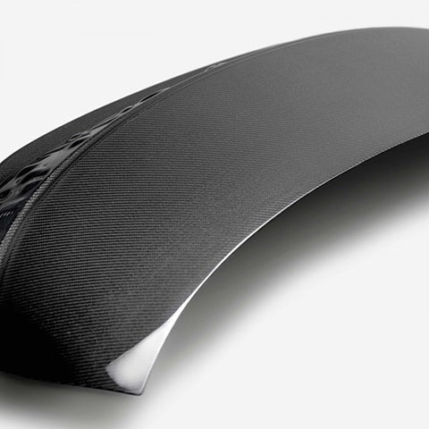 Seibon Carbon Fiber Trunk Lid | 2022-2023 Subaru BRZ/Toyota GR86 (TL22TY86)