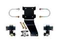 Kryptonite Death Grip Dual Steering Stabilizer Kit | KRFDSS05