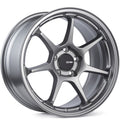 Enkei TS-7 Silver 18x8 | 5x114.3 (535-880-6545GR)