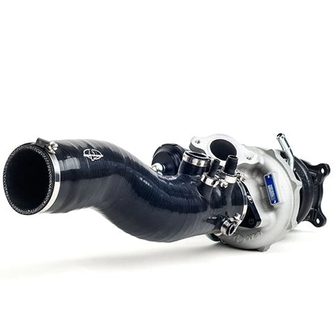 Forced Performance FA20 Silicone Inlet Pipe Kit | 2015-2021 Subaru WRX (FA20 Intake Pipe Kit)