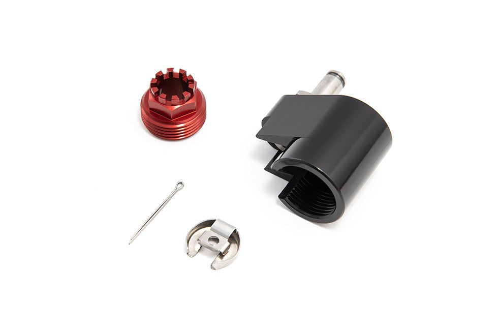 Forge Short Shifter | 2023+ Toyota GR Corolla (FMSS5)