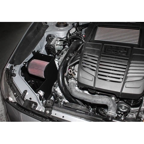 Stillen Hi-Flow Air Intake Kit | 2015-2018 Subaru WRX (402000)