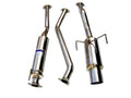 Invidia N1 Catback | 2001-2005 Honda Civic EX (HS01HC2GTP)