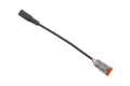 Diode Dynamics DC-to-DT Adapter - one | Universal (DD4086)