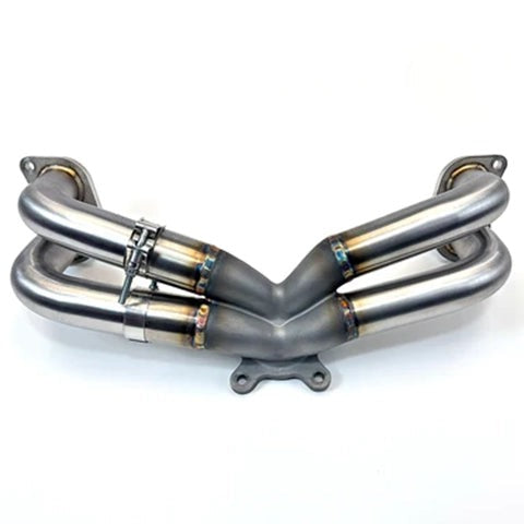 ETS Stock Replacement Header | 2022+ Subaru WRX (200-60-EXM-001)