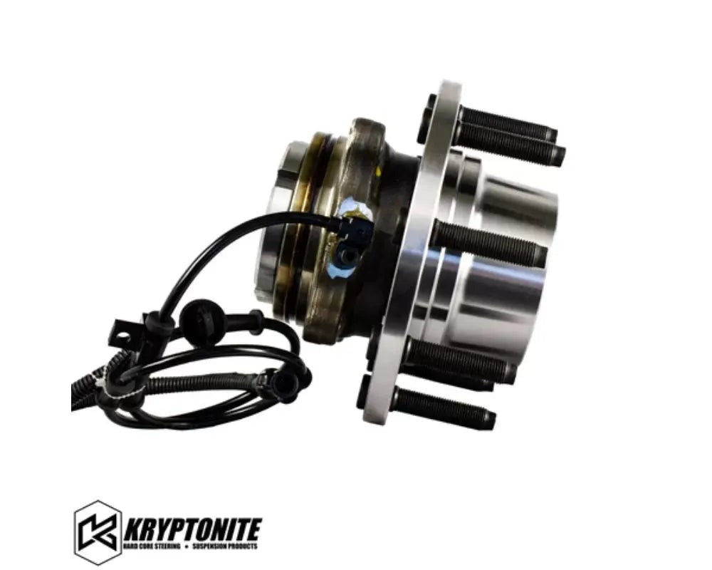 Kryptonite Wheel Bearing | KR205