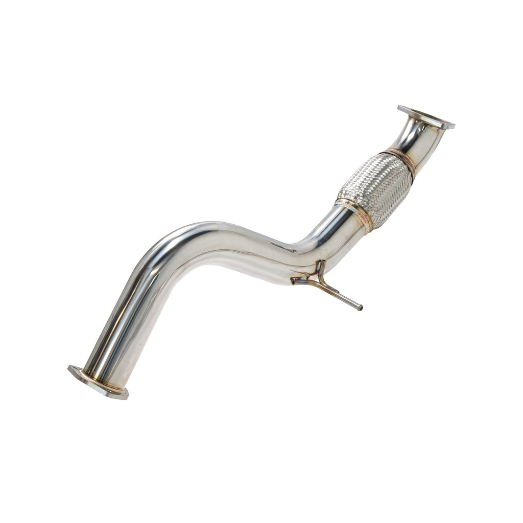 Remark Catback Exhaust | 2023+ Acura Integra Type-S (RK-C3076A-01/01T)