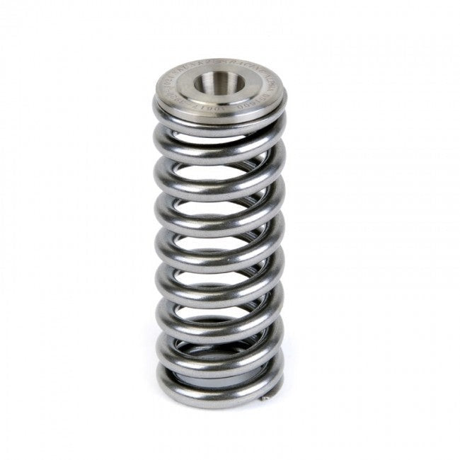 Skunk2 Alpha Valve Spring & Ti Retainer Kit | 1992-2000 Honda Civic EX & 1993-1997 Honda Del Sol Si (344-05-1350)