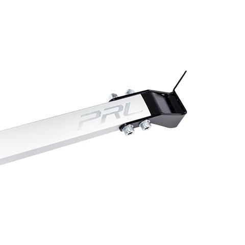 PRL "Throwback" Rear Strut Bar | 2016-2021 Honda Civic Hatch and 2017-2021 Honda Civic Type-R (PRL-HCR-STRUT-REAR)
