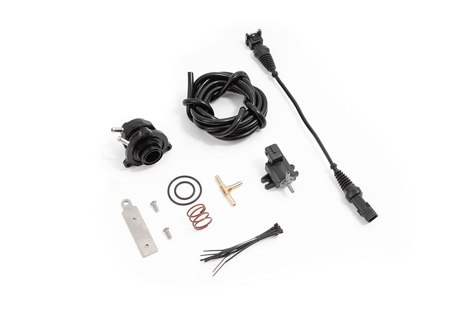 Forge Blow Off Valve | 2023+ Toyota GR Corolla (FMDV34A)