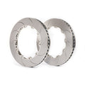 Girodisc Front Replacement Rings | 2023+ Toyota GR Corolla (D1-268)