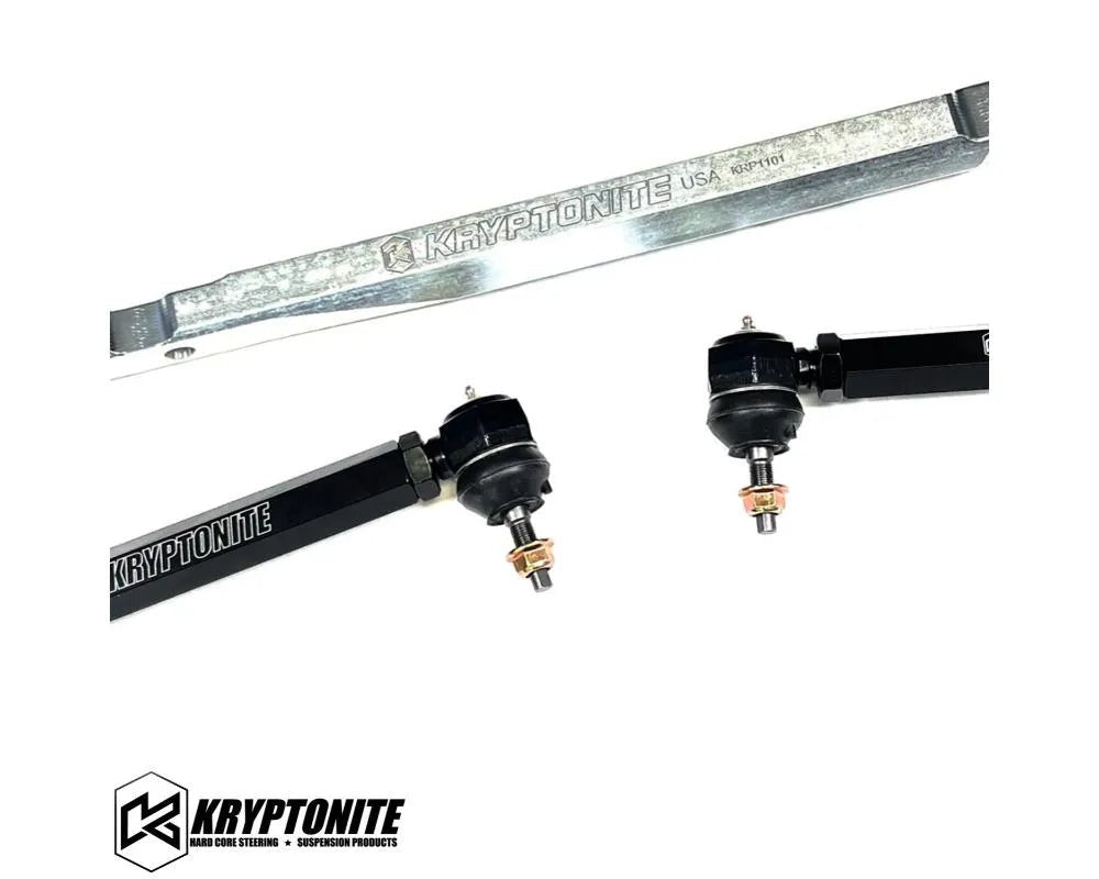Kryptonite SS Series Center Link Tie Rod Package w/ Factory Taper Size | KRCLP11