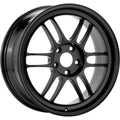 Enkei RPF1 Black 18x8 | 5x100 (3798808045BK)