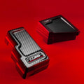 Subaru Redline Matte Carbon Fiber Fuse Cover Kit | 2022-2025 WRX (846665-KIT-RMC)