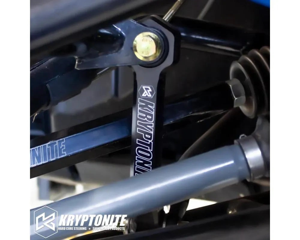 Kryptonite Death Grip Front Sway Bar Links | KRZRFSB4