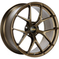 BBS Wheels FI-R Bronze 19x9.5 | 5x120 (FI137MBZ)