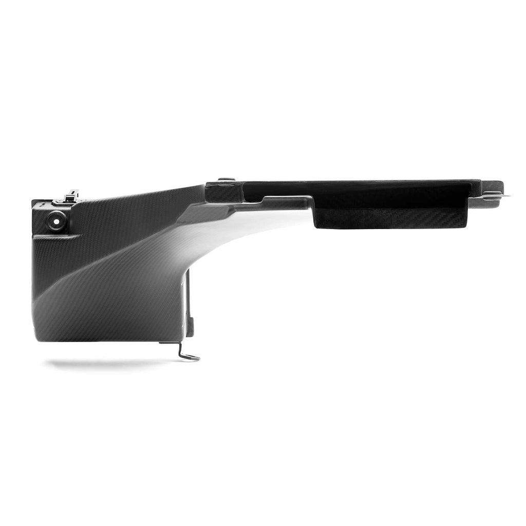 Cobb Tuning Subaru Redline Matte Carbon Fiber Power Scoop | 2022-2025 WRX (746150-RMC)