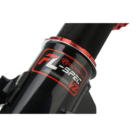 FactionFab FL-Spec V2 Coilovers | 2015-2021 Subaru WRX/STI (1.10277.3)