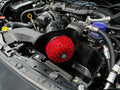 HKS Cold Air Intake Box | 2022+ Subaru BRZ & Toyota GR86 (70026-AT010)