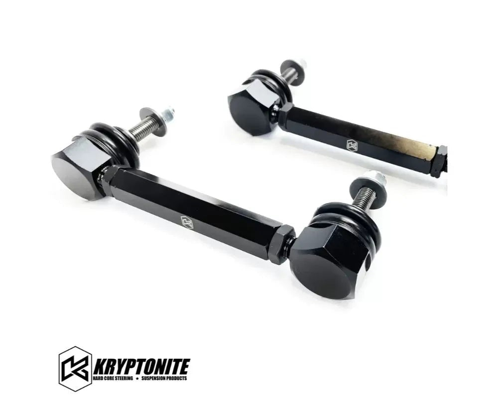 Kryptonite 4-6" Sway Bar End Links | KRSBEL26