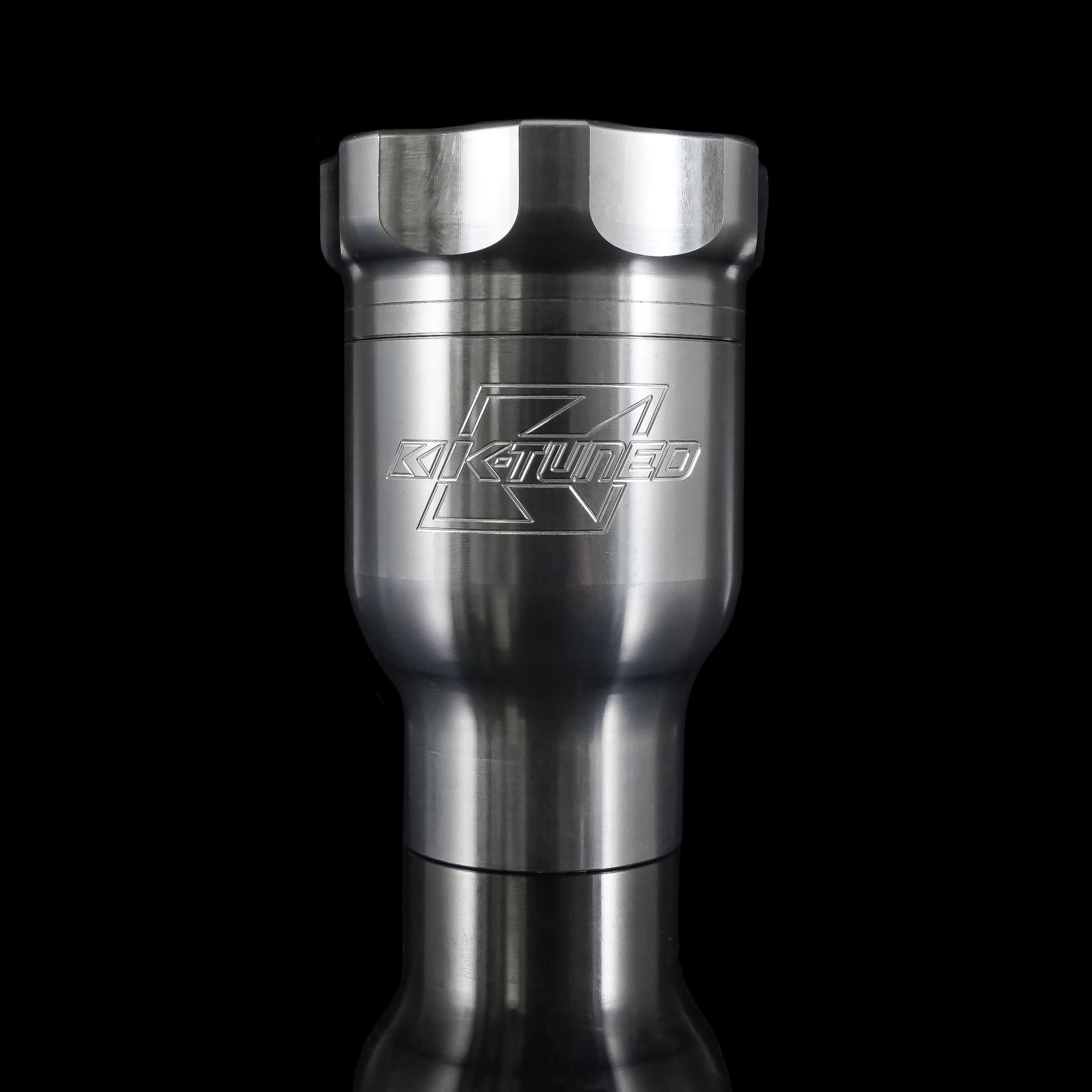 K-Tuned Clutch Master Cylinder Reservoir | 1992-2000 Honda Civic EG/EK & 1994-2001 Acura Integra DC2 (KTD-CMC-RS5)
