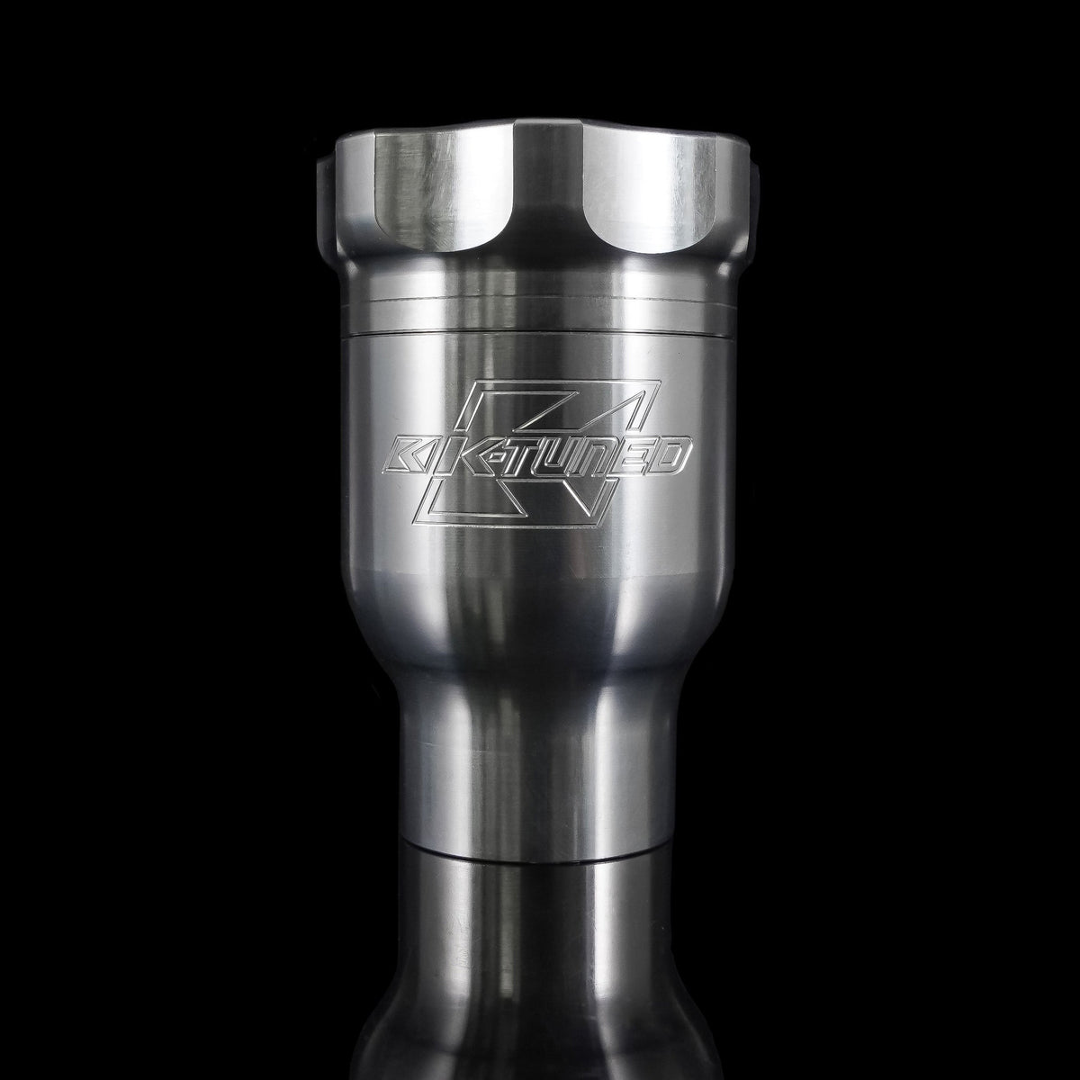 K-Tuned Clutch Master Cylinder Reservoir | 1992-2000 Honda Civic EG/EK & 1994-2001 Acura Integra DC2 (KTD-CMC-RS5)