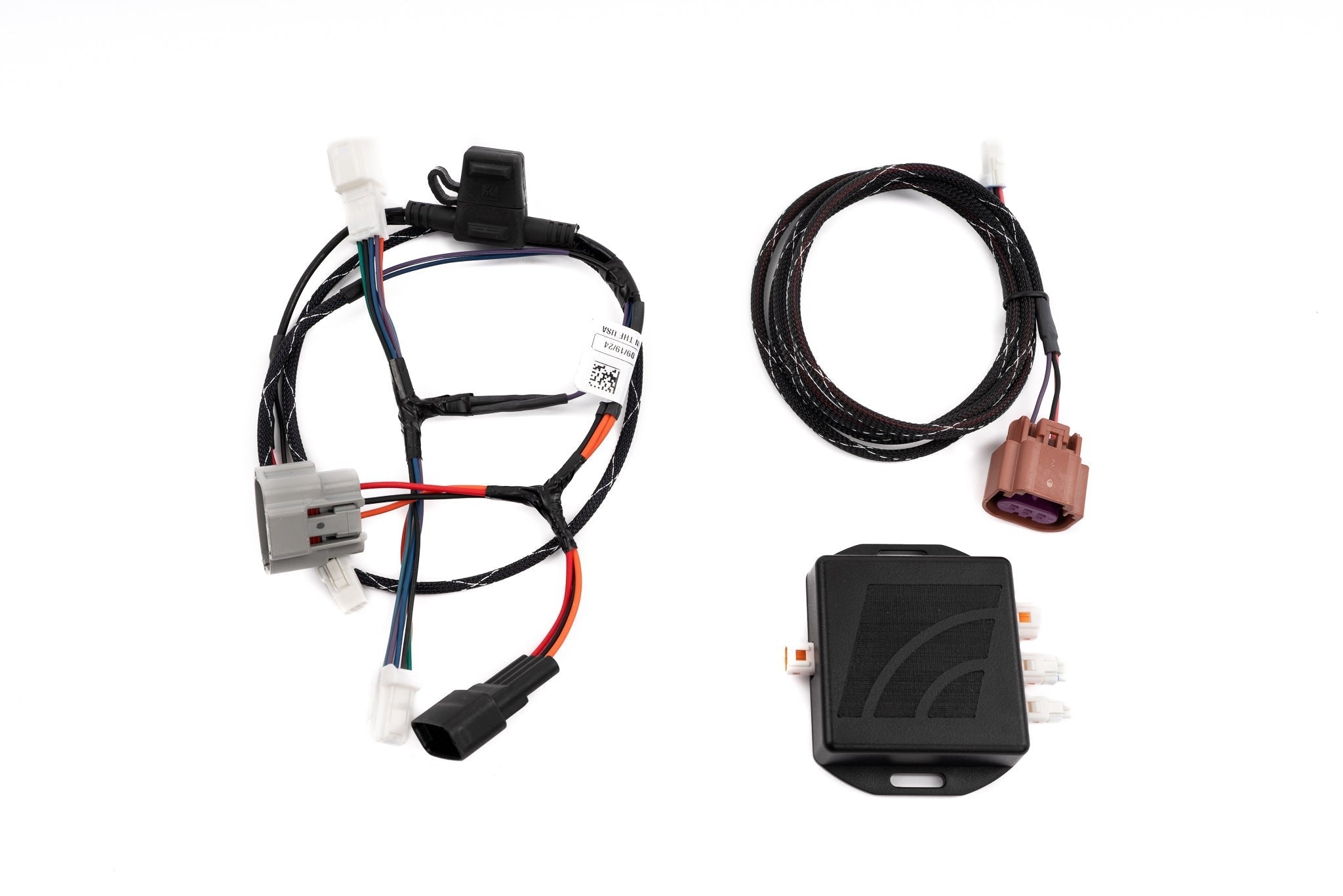 AMS CAN Bus Flex Fuel Kit | 2009-2024 Nissan GT-R R35 (ALP.07.07.0002-5)