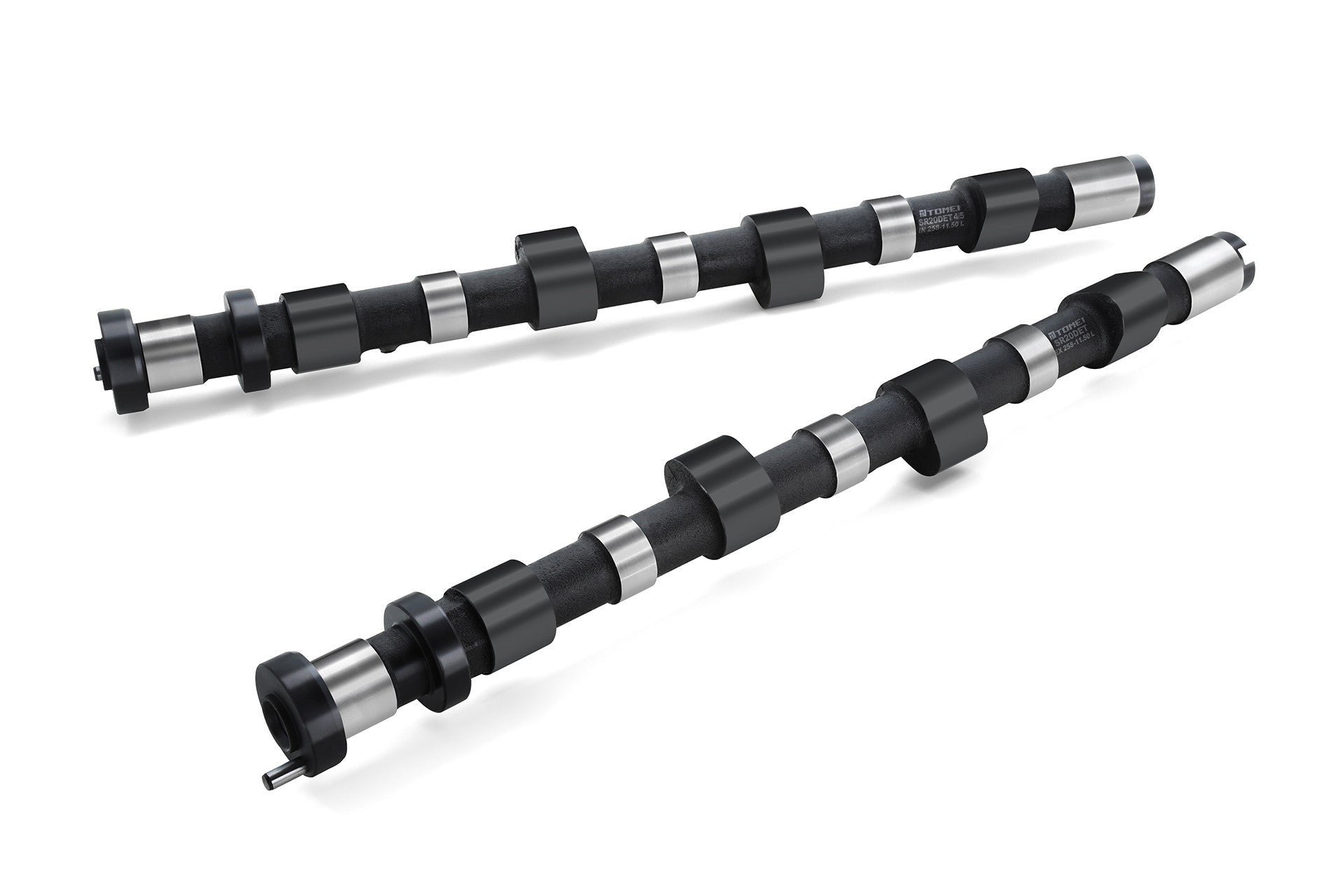 Tomei Procam Solid Camshaft Set 272 | 1989-1993 Nissan 240SX (TA301A-NS08A)