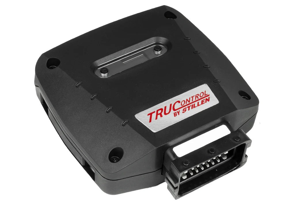 Stillen TruControl Inline Power Module | 2016-2024 Infiniti Q50 / Q60 3.0T (TC101002)