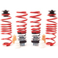 H&R VTF Adjustable Lowering Springs | 2021-2023 Audi RS5 Sportback (23012-4)